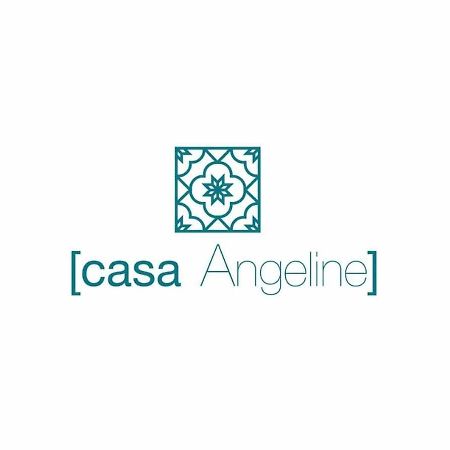 Caces Casa Angeline Verde 3 By Kubik מראה חיצוני תמונה