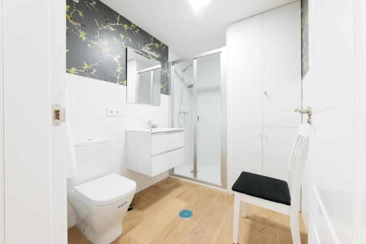 Caces Casa Angeline Verde 3 By Kubik מראה חיצוני תמונה