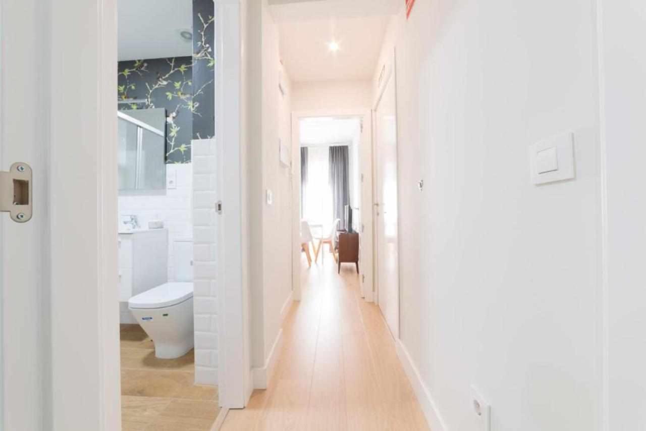 Caces Casa Angeline Verde 3 By Kubik מראה חיצוני תמונה