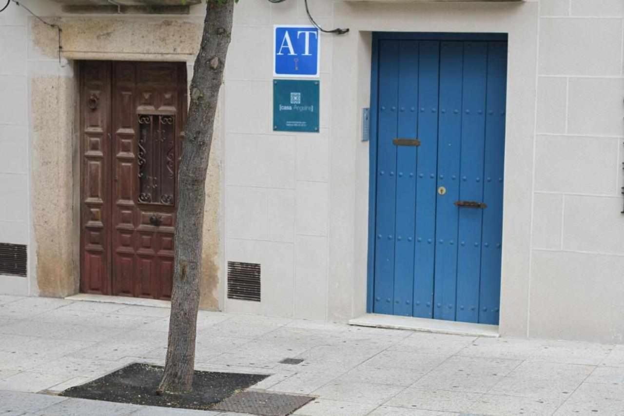 Caces Casa Angeline Verde 3 By Kubik מראה חיצוני תמונה