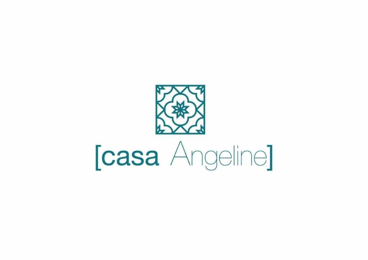 Caces Casa Angeline Verde 3 By Kubik מראה חיצוני תמונה